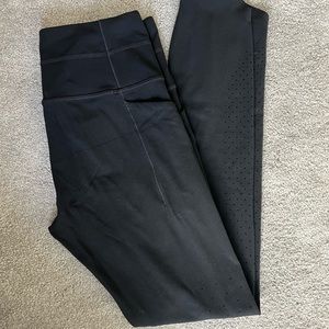 Athleta leggings S